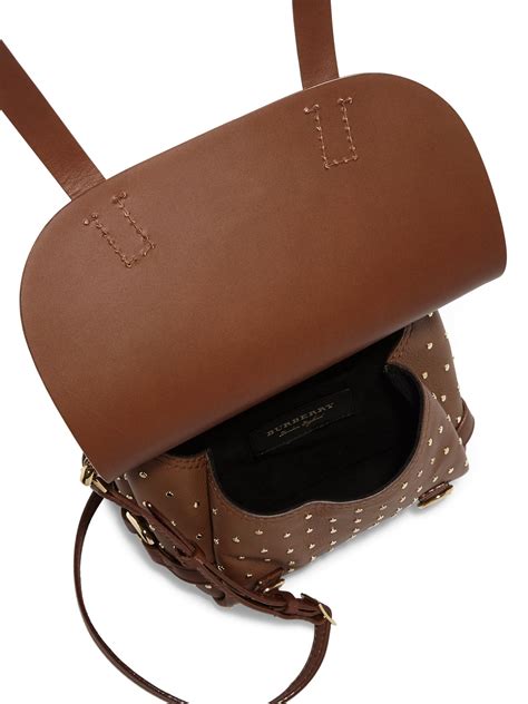 bridle burberry|burberry bridle saddle bag.